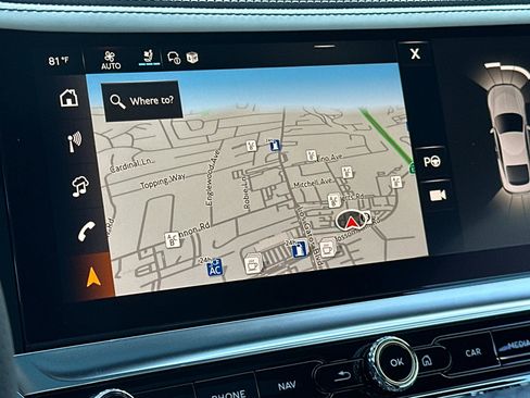 New 2025 Bentley Continental GT Speed image 21