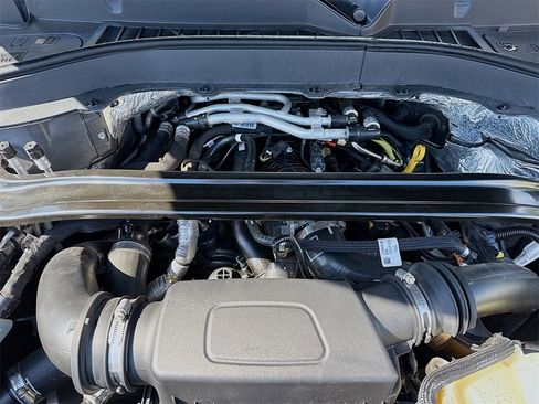 Used 2020 Ford Explorer ST w/ Premium Technology Package image 34