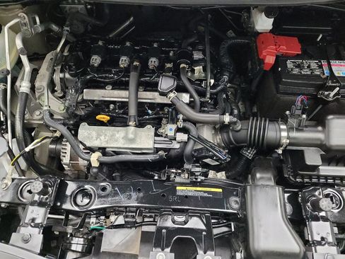 Used 2024 Nissan Versa S w/ S Plus Package FWD image 30