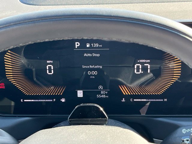 Certified 2027 Kia Telluride LX FWD image 30