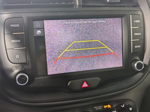 Used 2024 Kia Soul LX w/ Option Group 015 image 22