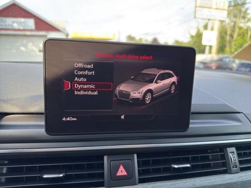 Used 2018 Audi A4 2.0T allroad Premium Plus image 30