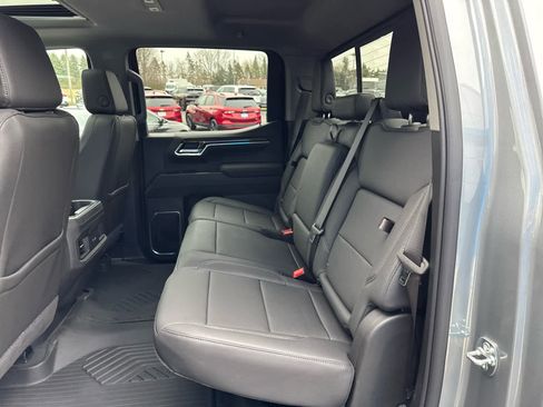 New 2026 Chevrolet Silverado 1500 LT Trail Boss image 15