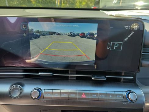 New 2026 Hyundai Kona SEL Sport FWD image 26