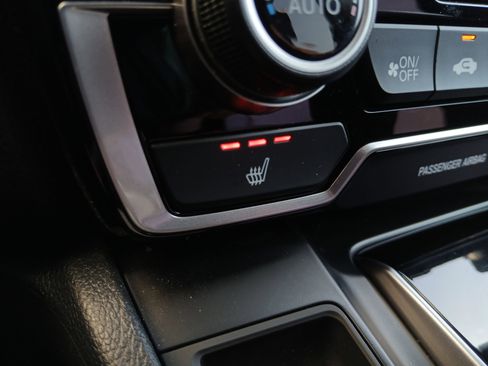 Used 2020 Honda CR-V EX-L image 13