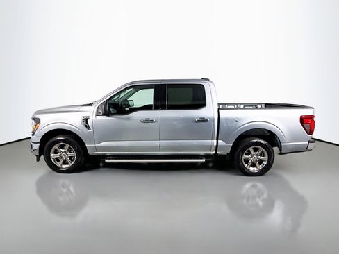 Used 2025 Ford F150 XLT w/ Equipment Group 301A Standard image 6