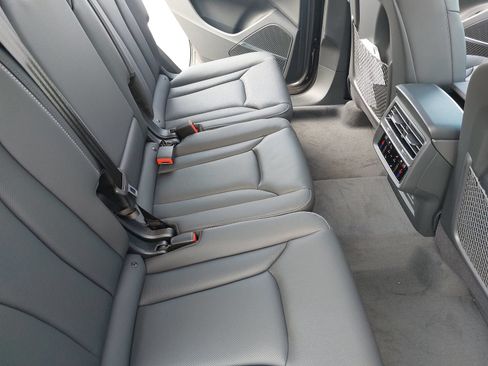 New 2026 Audi Q7 2.0T Premium Plus AWD/4WD image 11