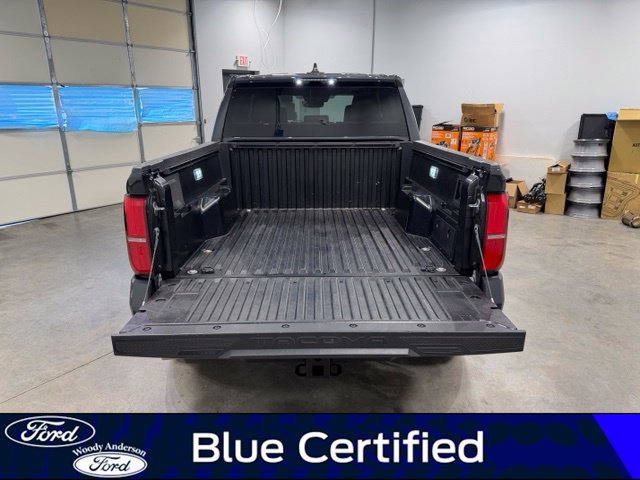 Used 2024 Toyota Tacoma TRD Off-Road AWD/4WD image 7