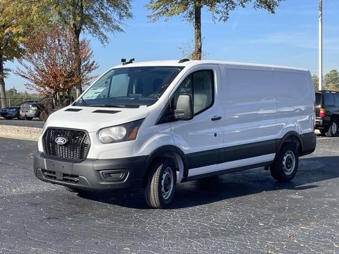 New 2026 Ford Transit 150 Low Roof image 24
