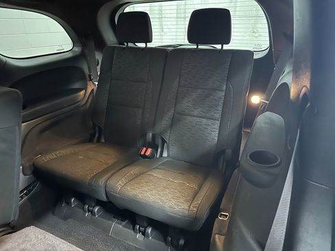 Certified 2025 Dodge Durango GT image 40