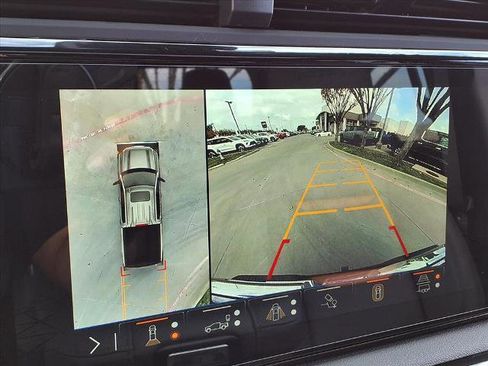 New 2026 GMC Sierra 1500 AT4 w/ AT4 Premium Package image 6