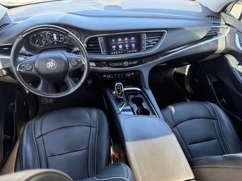 Used 2021 Buick Enclave Avenir w/ Avenir Technology Package FWD image 25