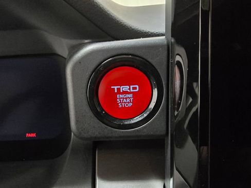 Used 2024 Toyota Tacoma TRD Sport w/ TRD Sport Upgrade Package AWD/4WD image 22