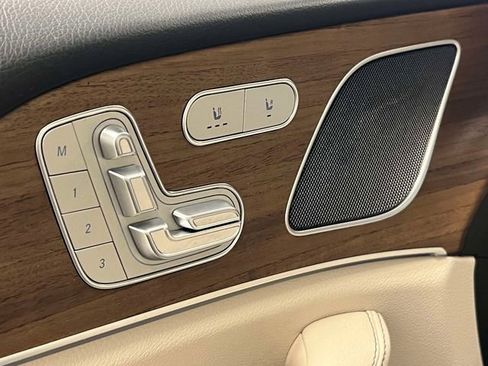 Certified 2024 Mercedes-Benz GLE 350 4MATIC image 17