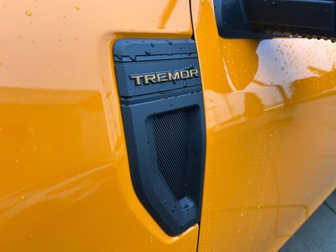 New 2026 Ford Maverick Tremor image 32