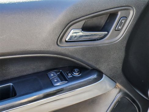 Used 2022 Chevrolet Colorado LT w/ Fleet Safety Package image 18