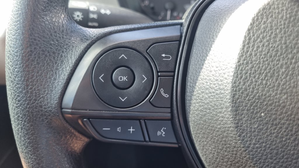 Used 2024 Toyota Corolla LE FWD image 21