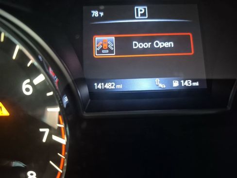 Used 2017 Nissan Altima 2.5 SV FWD image 11