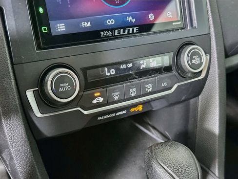 Used 2018 Honda Civic LX image 22