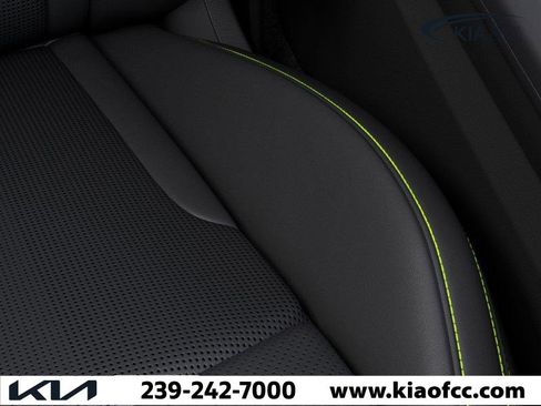 New 2026 Kia K5 GT image 24