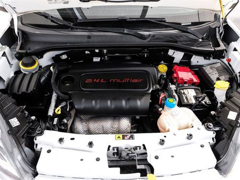 Used 2022 RAM ProMaster City Tradesman w/ Window Group 04 image 44