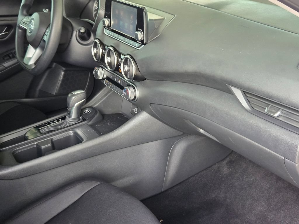 Used 2023 Nissan Sentra S FWD image 26