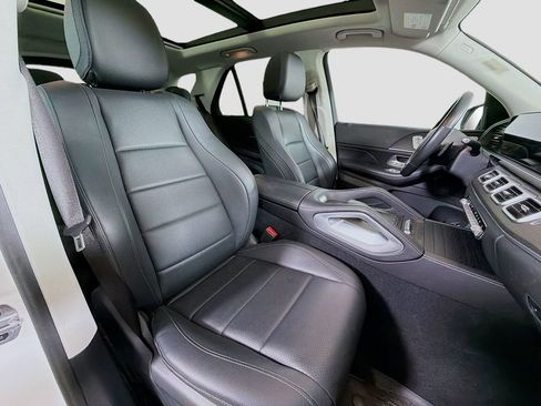 Used 2022 Mercedes-Benz GLE 350 GLE 350 image 31