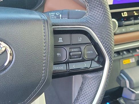 Used 2024 Toyota Tundra 1794 Edition image 30