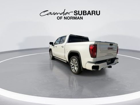 Used 2024 GMC Sierra 1500 Denali AWD/4WD image 6
