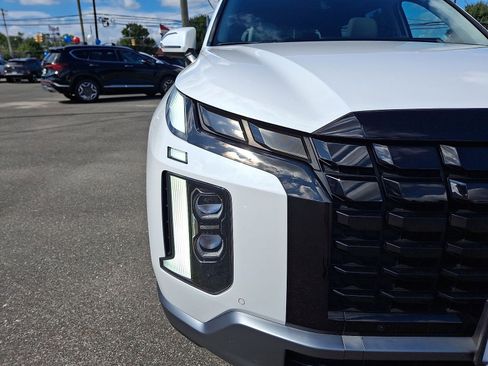 Used 2023 Hyundai Palisade SEL image 34