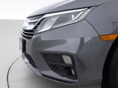 Used 2019 Honda Odyssey EX-L image 15