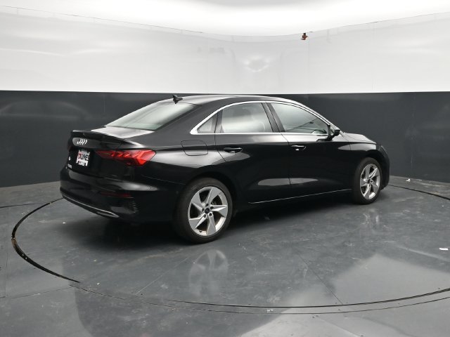 Used 2024 Audi A3 2.0T Premium FWD image 8