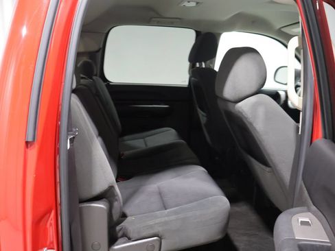 Used 2009 GMC Sierra 1500 SLE AWD/4WD image 20