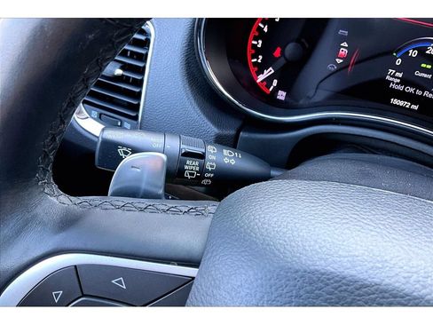 Used 2014 Dodge Durango Limited w/ Nav & Power Liftgate Group RWD image 20