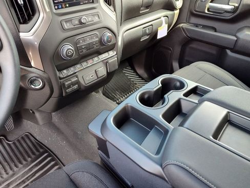 New 2026 Chevrolet Silverado 2500 Custom w/ Custom Value Package image 14