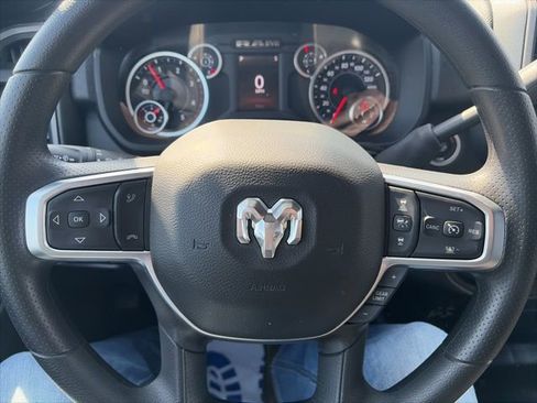 New 2026 RAM 2500 Tradesman AWD/4WD image 21