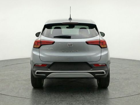 Used 2025 Buick Encore GX Preferred FWD image 7