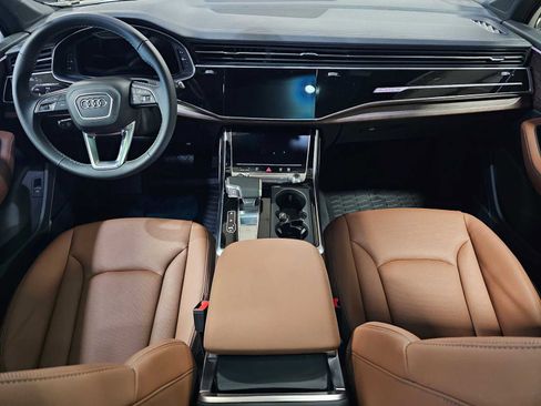 New 2026 Audi Q7 Premium Plus image 20