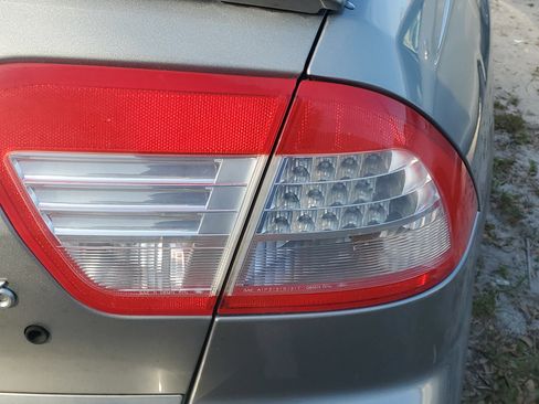 Used 2008 Mercury Milan Premier image 8