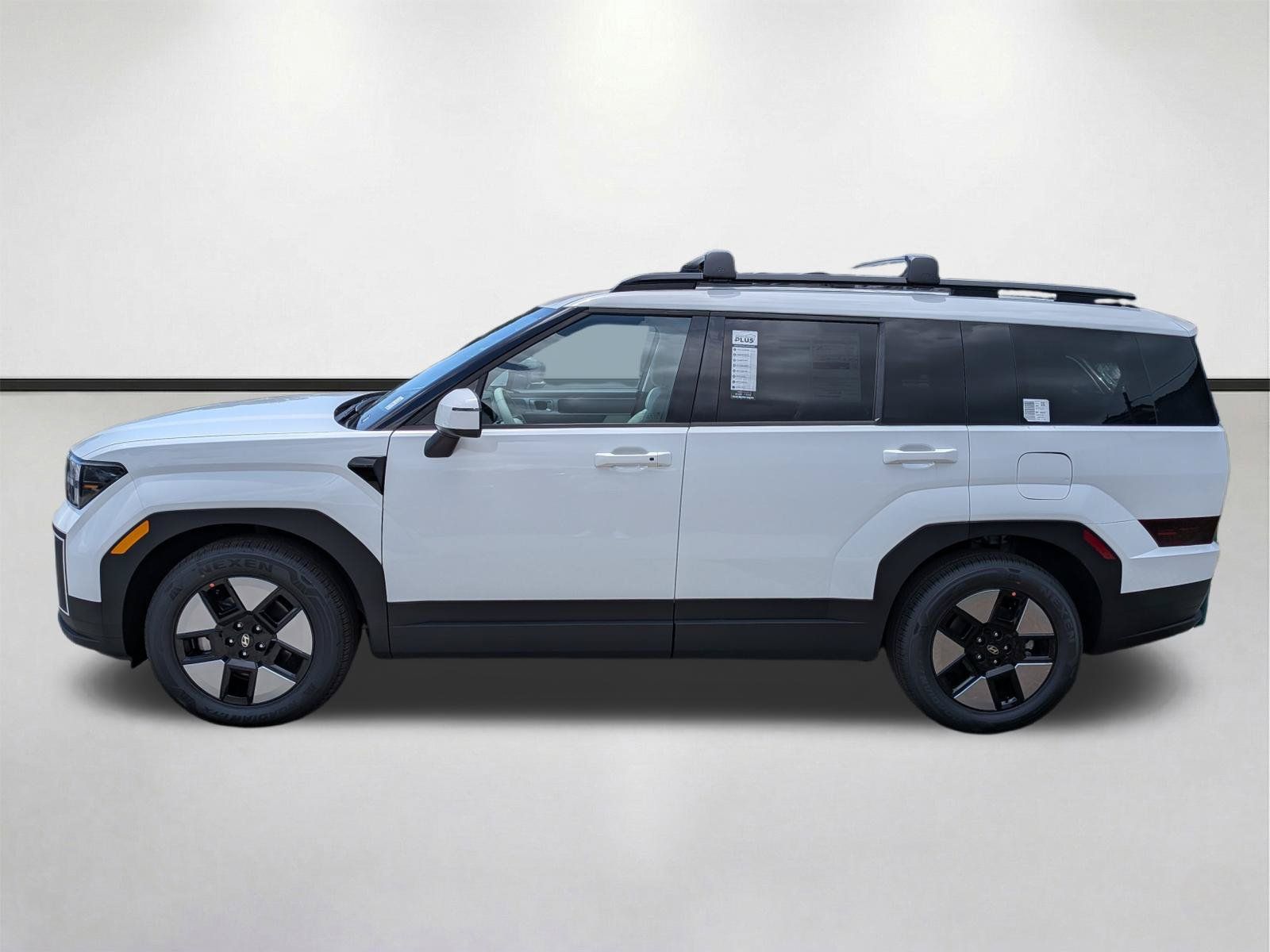 New 2027 Hyundai Santa Fe SEL FWD image 4
