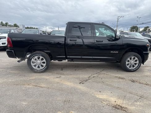 New 2026 RAM 2500 Laramie AWD/4WD image 6
