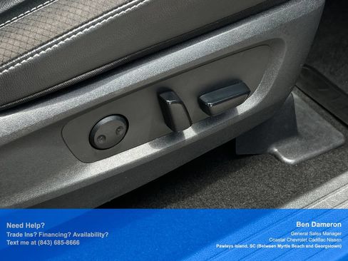 Certified 2025 Nissan Pathfinder SL FWD image 27