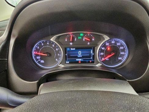 Used 2018 GMC Terrain Denali w/ Driver Alert Package II FWD image 13