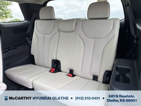Used 2023 Hyundai Palisade Calligraphy w/ Cargo Package FWD image 6