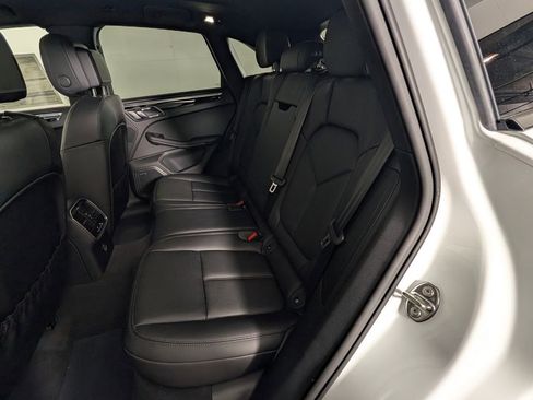 New 2026 Porsche Macan AWD/4WD image 24