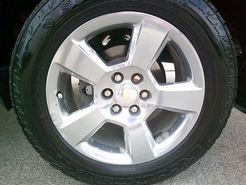 Used 2017 Chevrolet Silverado 1500 LT image 22