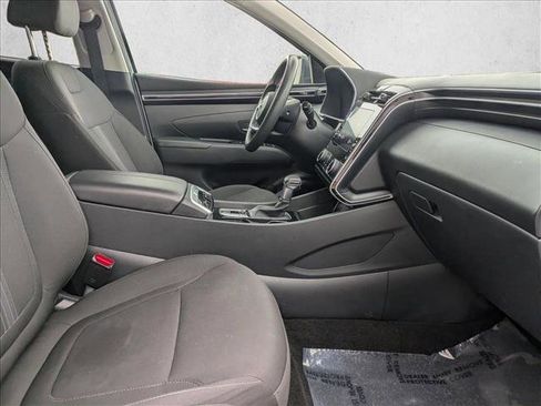 Used 2023 Hyundai Tucson SEL image 30