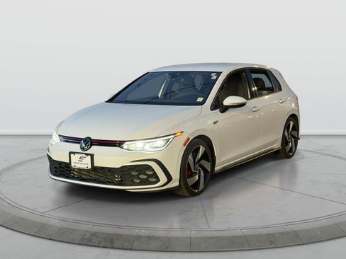 Used 2024 Volkswagen GTI S image 5
