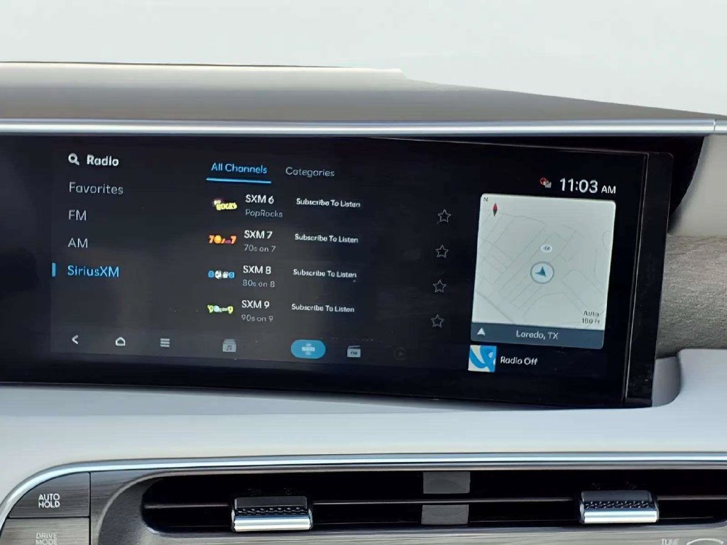 Certified 2026 Hyundai Palisade SEL FWD image 13