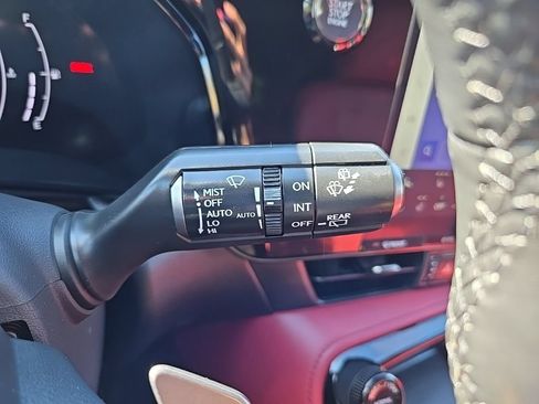 Used 2024 Lexus NX 350 AWD w/ Cold Area Package image 19